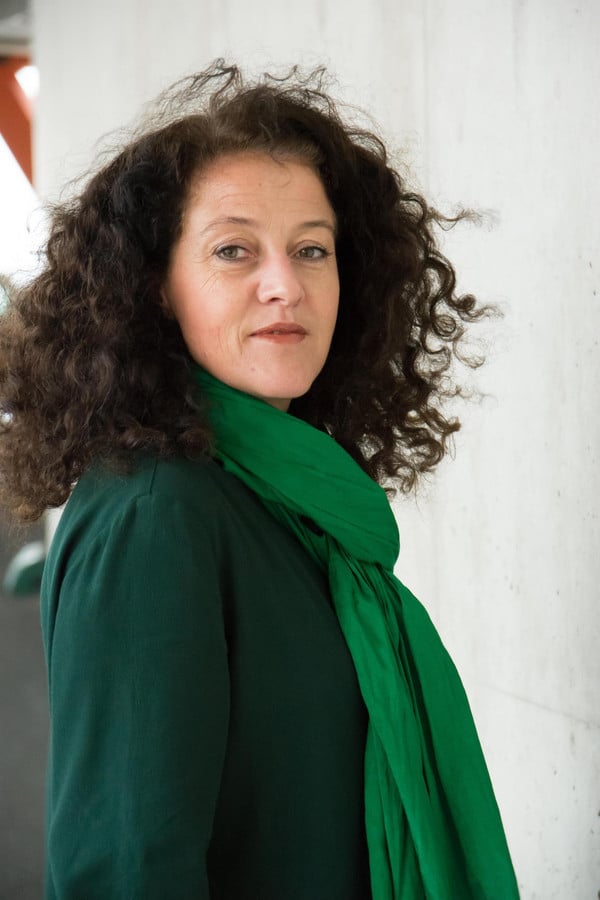 Emmelien Matthijse Theater Zuidplein